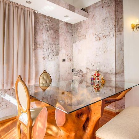 Hostal Mama Mambo - Zona Colonial Санто Доминго Екстериор снимка