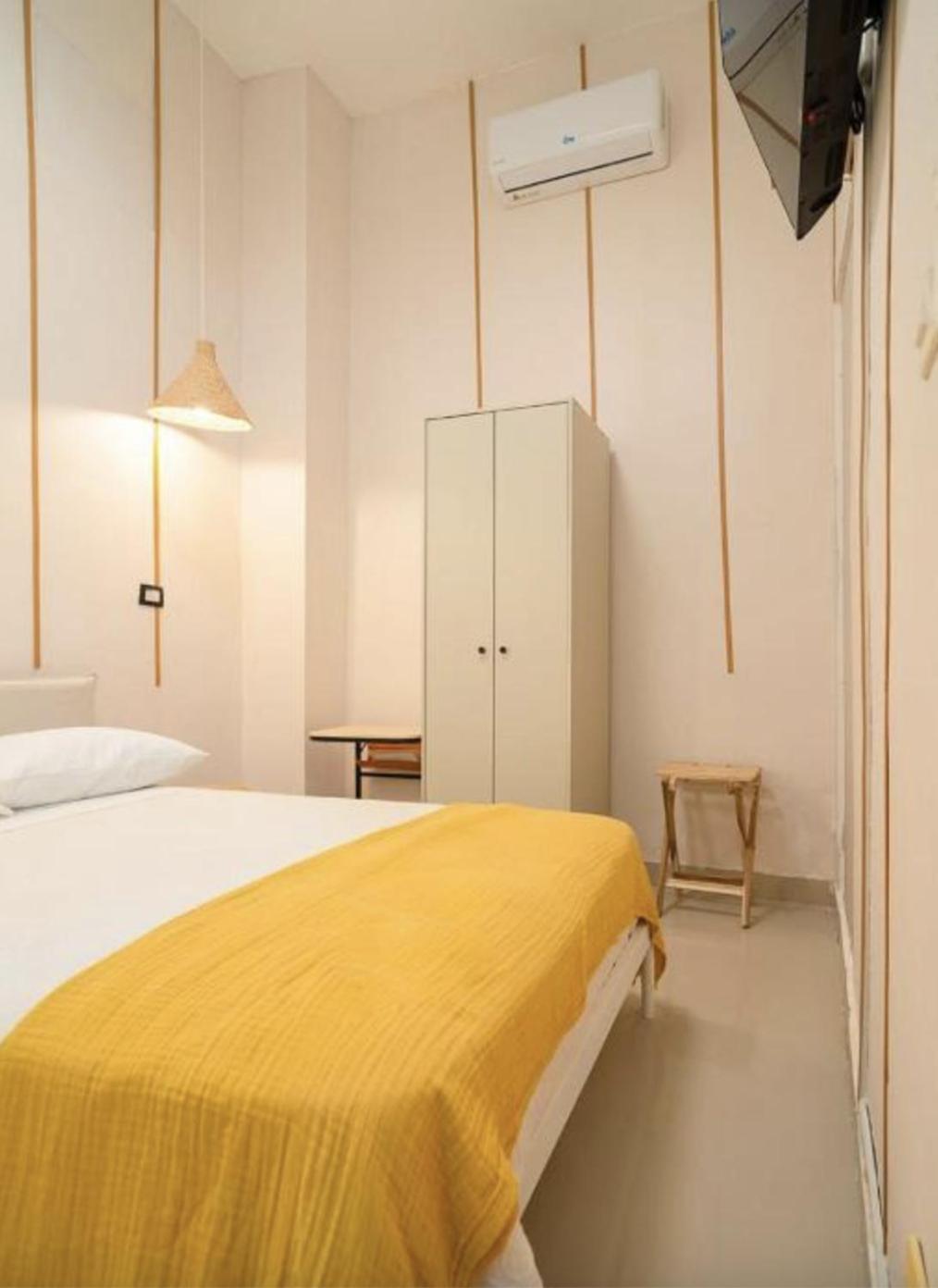 Hostal Mama Mambo - Zona Colonial Санто Доминго Екстериор снимка
