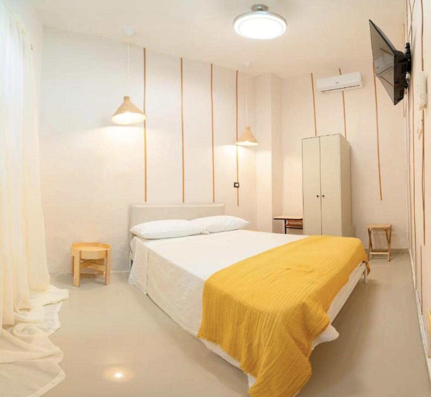 Hostal Mama Mambo - Zona Colonial Санто Доминго Екстериор снимка