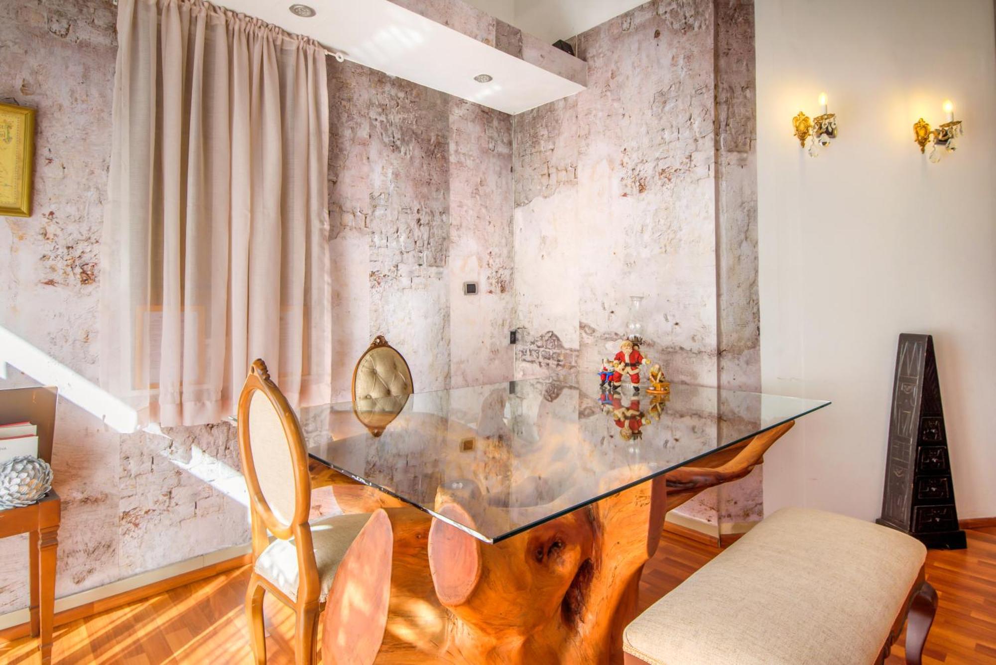 Hostal Mama Mambo - Zona Colonial Санто Доминго Екстериор снимка